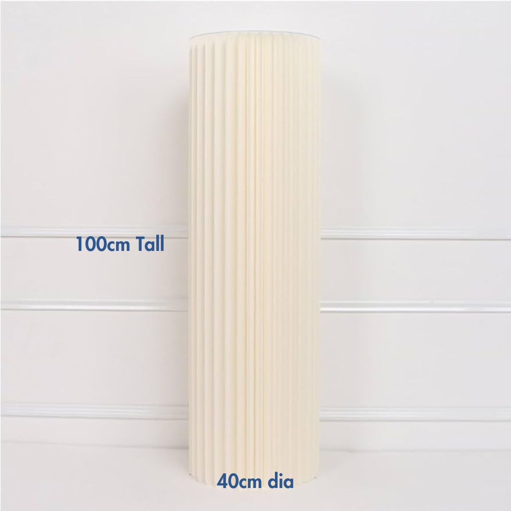 1pc Paper Pedestal Only