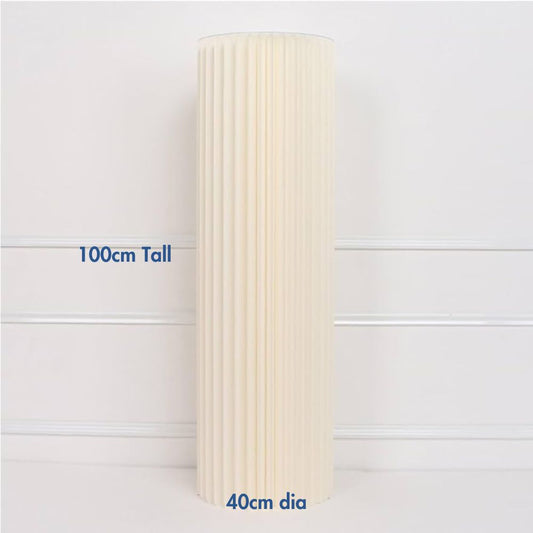 1pc Paper Pedestal Only (Purchase)