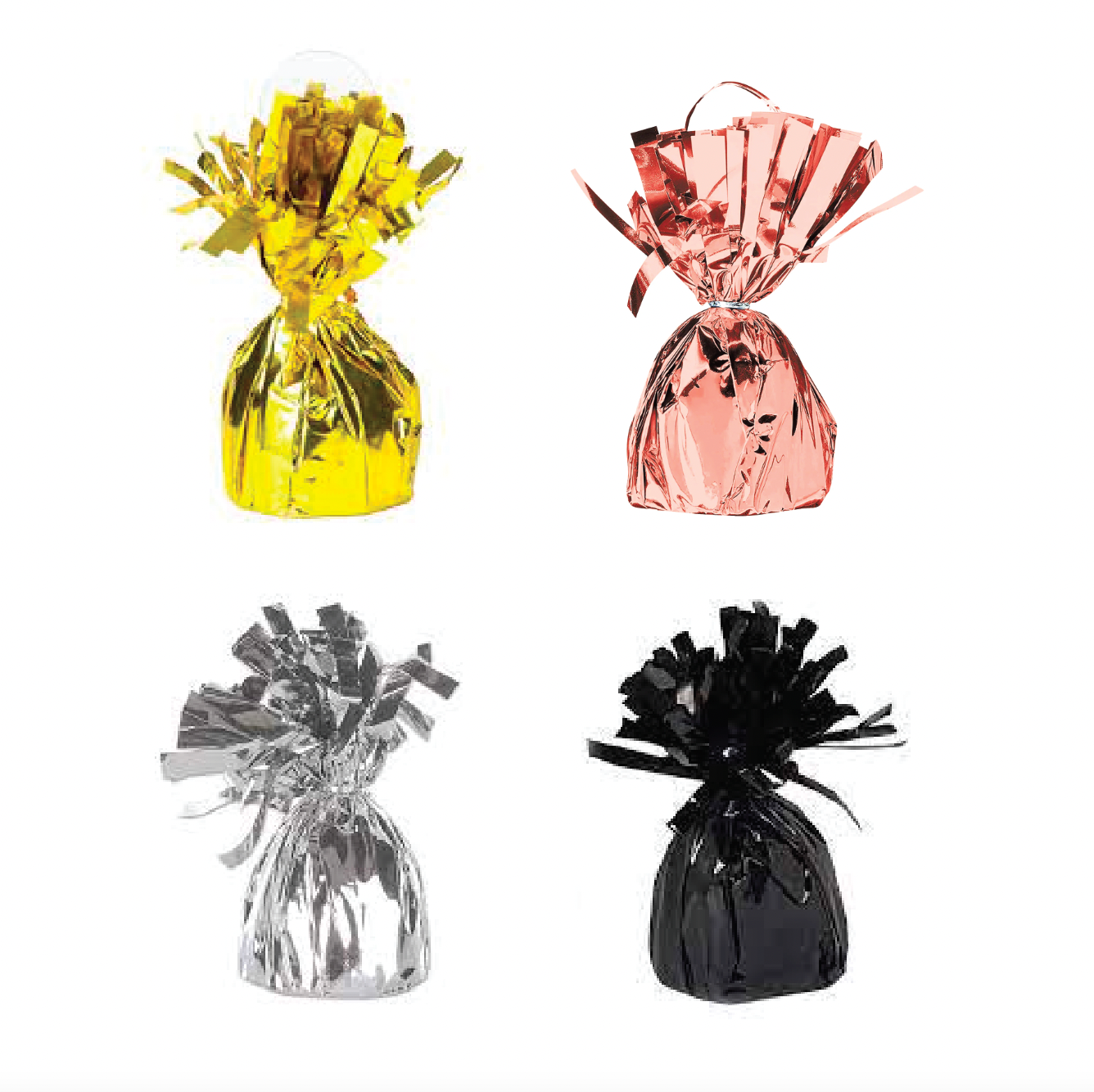 Balloon Weights (1pc)
