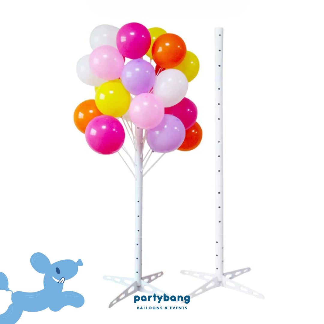1pc Balloon Display Stand 1.6m