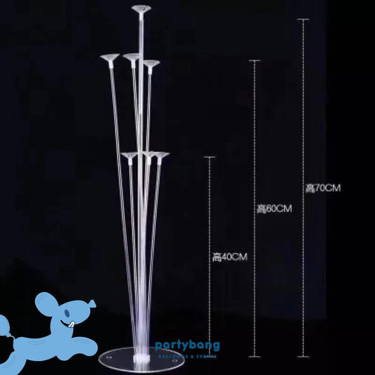 1pc 70cm Balloon Stand