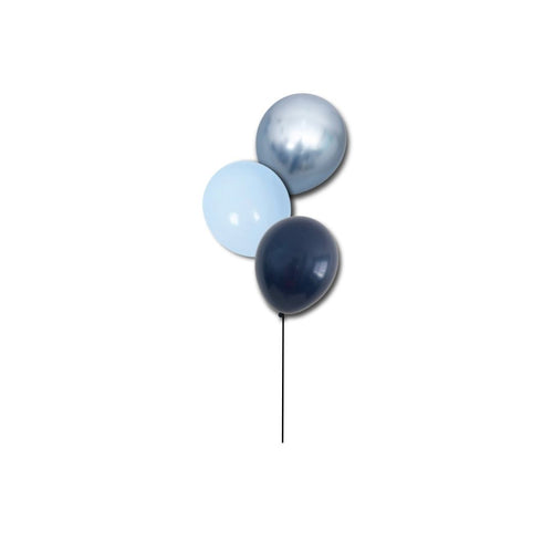 [Helium Inflated] Build My Balloons 12