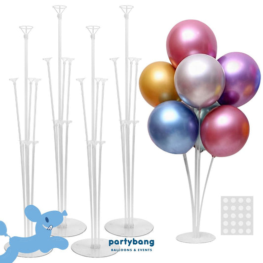 1pc 70cm Balloon Stand
