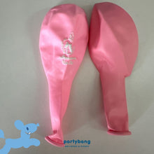 Load image into Gallery viewer, 12inch Corporate Custom Print Balloon (1000pcs)
