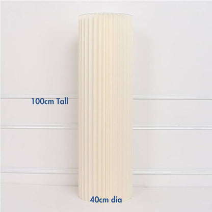 1pc Paper Pedestal Only