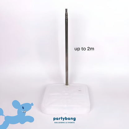 1pc 2meter water weight backdrop backing