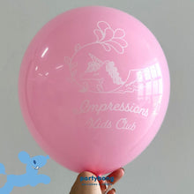 Load image into Gallery viewer, 12inch Corporate Custom Print Balloon (1000pcs)
