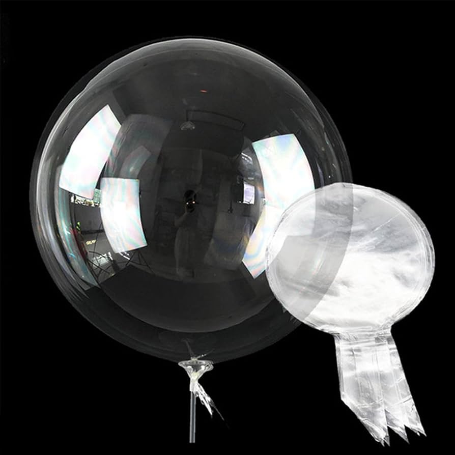 Bobo Bubble Balloons (10pcs)