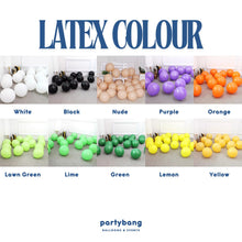 Load image into Gallery viewer, 12inch Corporate Custom Print Balloon (1000pcs)
