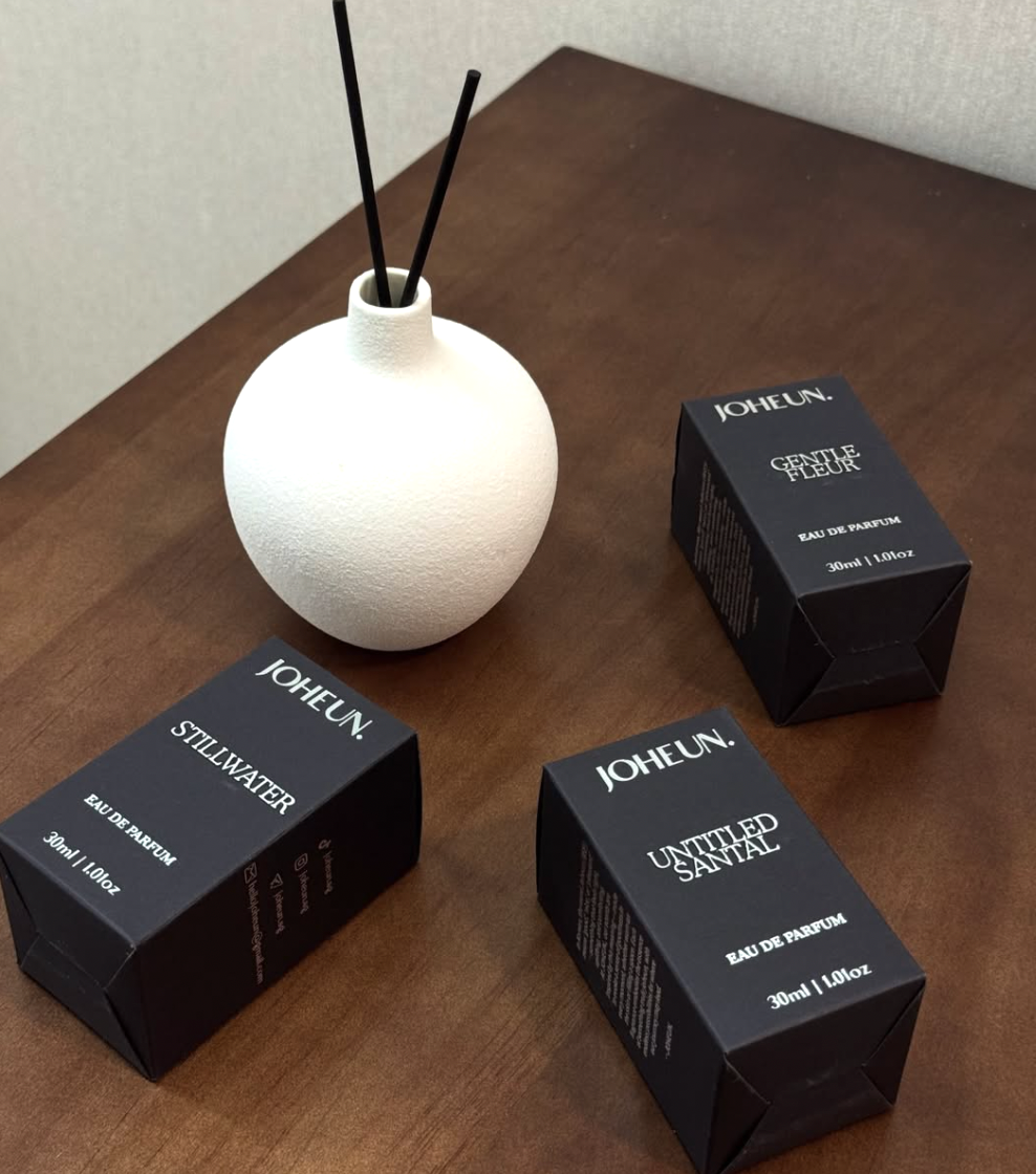 [JOHEUN] 30ml Father's Day Stillwater Scent EAU DE PARFUM