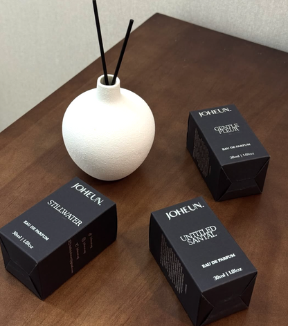 [JOHEUN] 30ml Father's Day Stillwater Scent EAU DE PARFUM